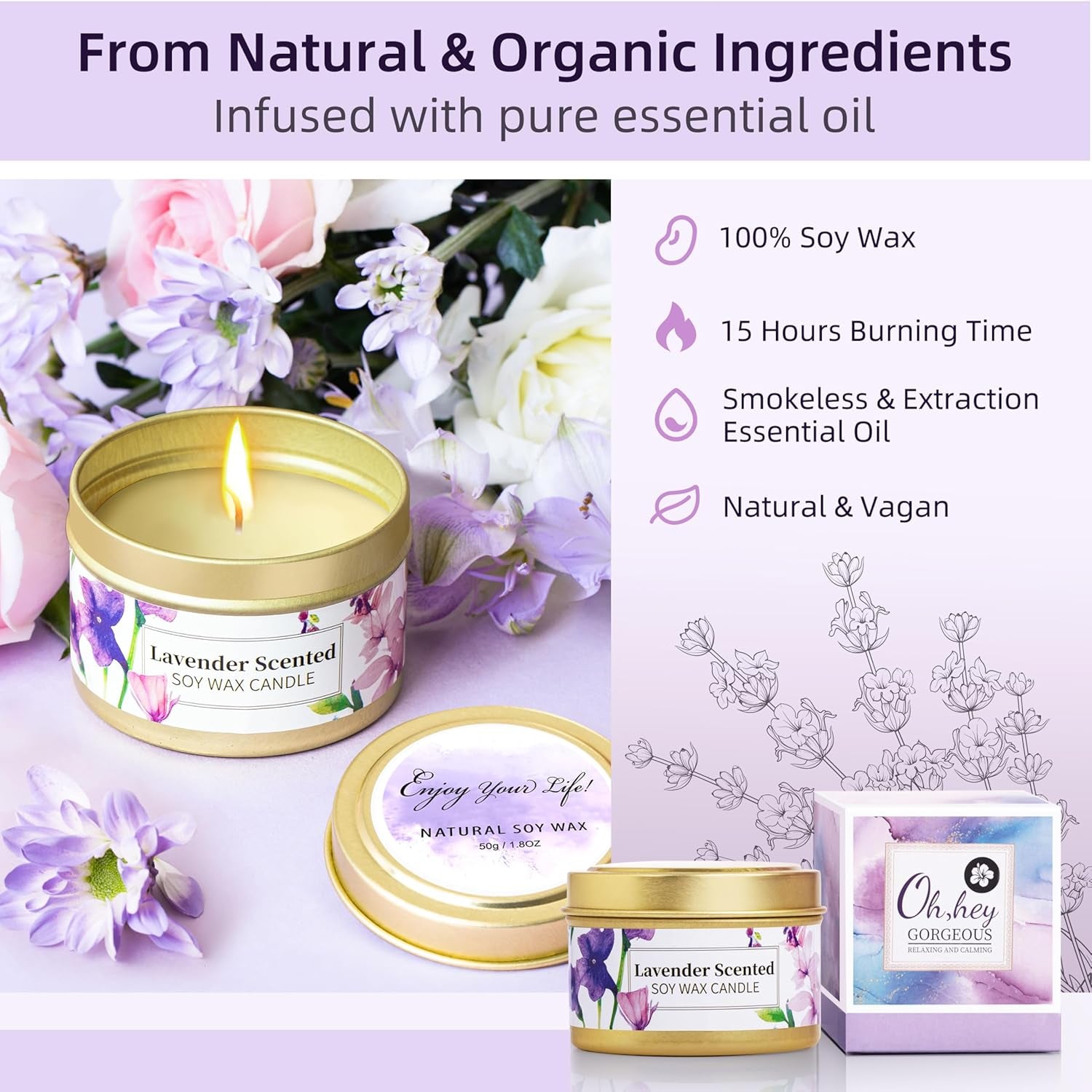 Gifts for Women, Christmas Gifts Basket for Woman Birthday Wine Tumbler Self Care Package Gift for Mom, Bestie, Her, Sister, Wife, Auntie Thank You Gift for Women Teacher Appreciation