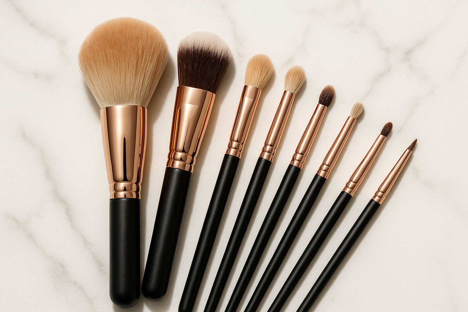 Makeup Brushes