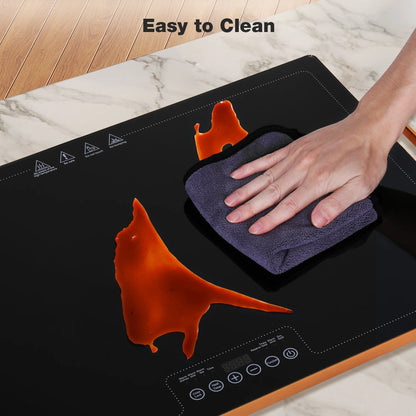 Electric Warming Tray 24&