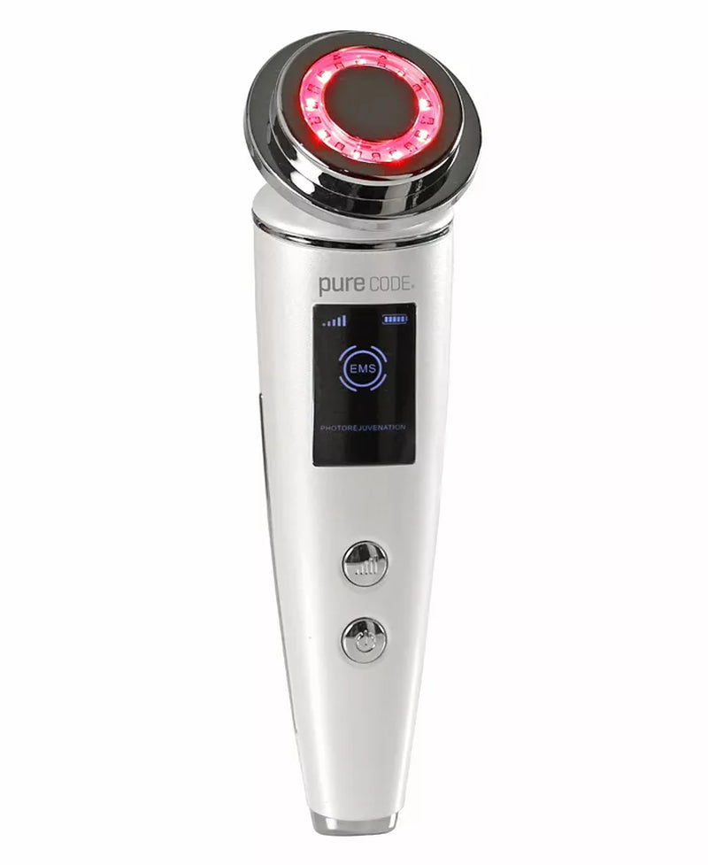 4-In-1 Multi Rejuvenation Skin Care System