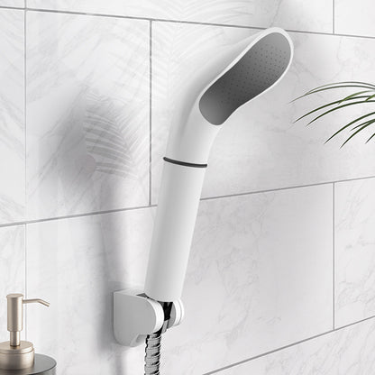 Shower With Water Saving Filter Shower Head