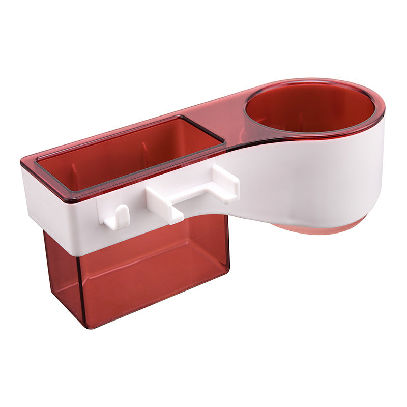 Bathroom wall-mounted rack – Magnificent