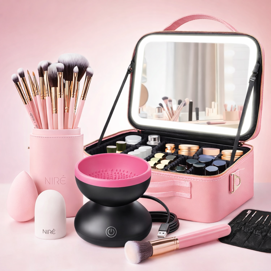Makeup Artist Starter Bundle