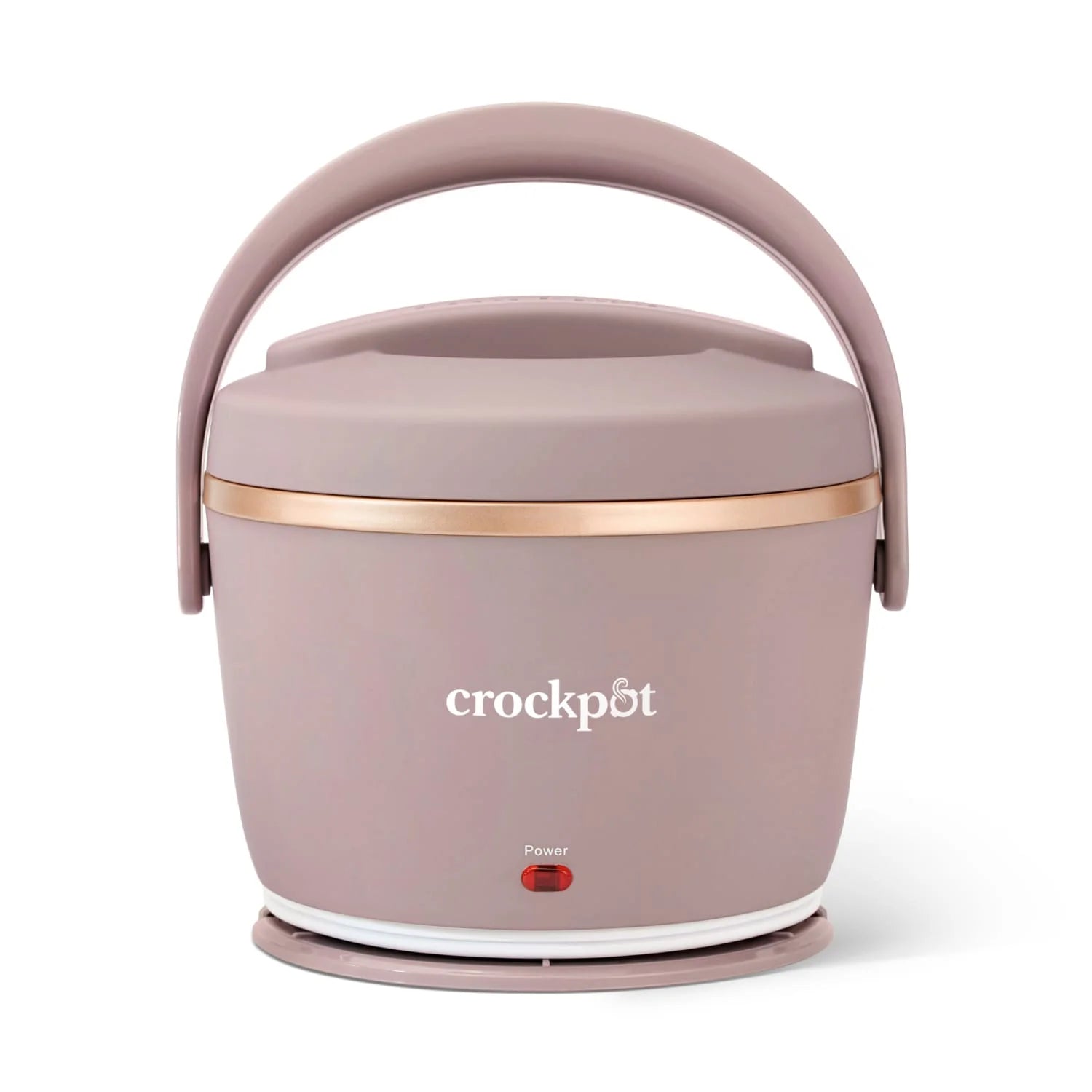 Lunch Crock Food Warmer 20 Oz, Sphinx Pink