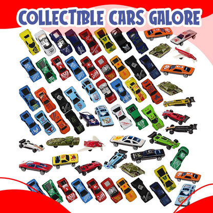 3 Bath Bombs for Kids with Big Cars inside - Surprise Bath Bombs with Collectible Cars Toys inside | Cars, Trucks, Airplane | Gift for Toddlers, Girls, Boys, Teens - Handmade in the USA
