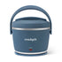 Lunch Crock Food Warmer 20 Oz, Faded Blue