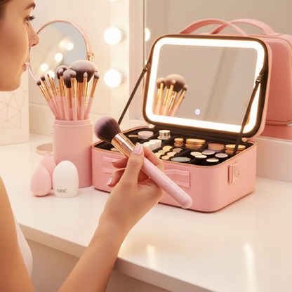 Makeup Artist Starter Bundle
