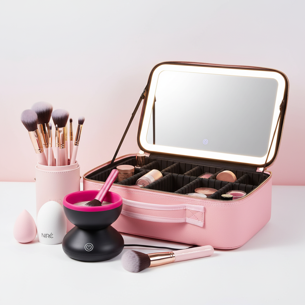 Makeup Artist Starter Bundle