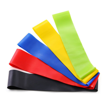 Yoga Resistance Rubber Band