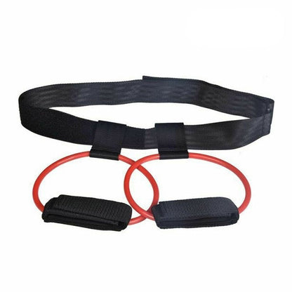 Waist Belt Resistance Band
