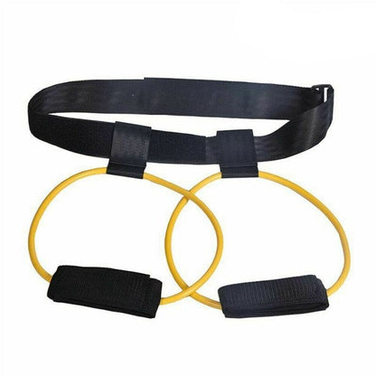 Waist Belt Resistance Band