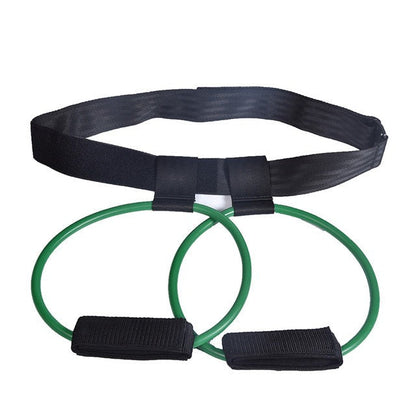 Waist Belt Resistance Band